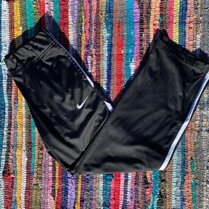 Nike Zip up sweats